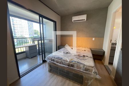 Studio de kitnet/studio à venda com 1 quarto, 28m² em Butantã, São Paulo