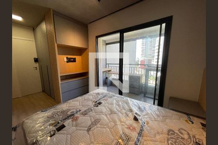 Studio de kitnet/studio à venda com 1 quarto, 28m² em Butantã, São Paulo