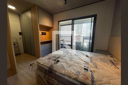 Studio de kitnet/studio à venda com 1 quarto, 28m² em Butantã, São Paulo