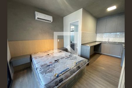 Studio de kitnet/studio à venda com 1 quarto, 28m² em Butantã, São Paulo