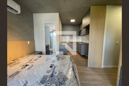 Studio de kitnet/studio à venda com 1 quarto, 28m² em Butantã, São Paulo