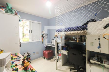 Quarto 1 de apartamento à venda com 2 quartos, 54m² em Penha de França, São Paulo