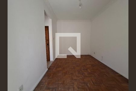 Sala de apartamento à venda com 3 quartos, 73m² em Santa Teresa, Rio de Janeiro