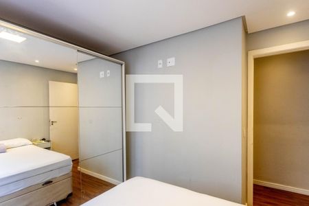 Quarto 1 de apartamento à venda com 2 quartos, 45m² em Campanário, Diadema