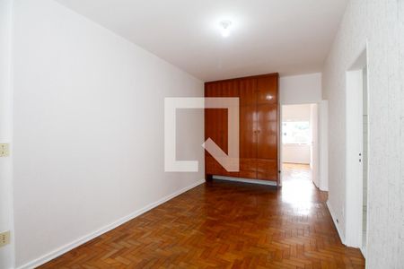 Sala de Estar e Jantar de apartamento à venda com 2 quartos, 60m² em Jardim Paulista, São Paulo