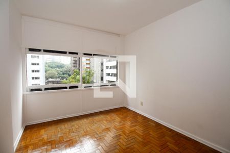 Quarto 2 de apartamento à venda com 2 quartos, 60m² em Jardim Paulista, São Paulo