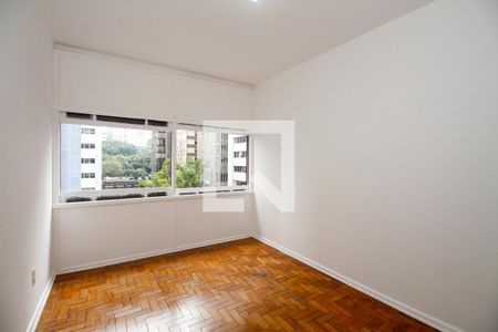 Quarto 1 de apartamento à venda com 2 quartos, 60m² em Jardim Paulista, São Paulo
