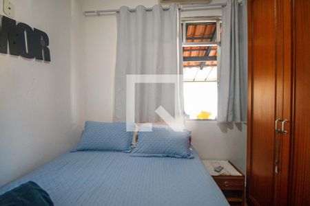 Quarto 2 de apartamento à venda com 4 quartos, 172m² em Tijuca, Rio de Janeiro