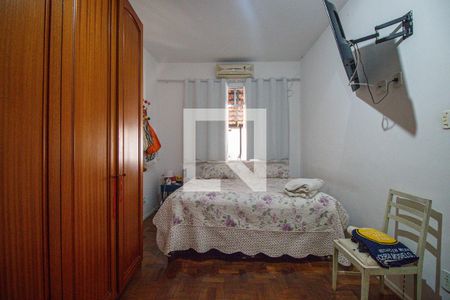 Quarto 1 de apartamento à venda com 4 quartos, 172m² em Tijuca, Rio de Janeiro
