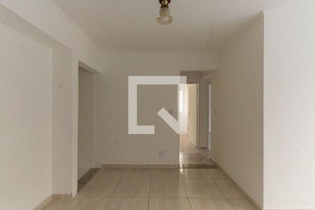 Sala de apartamento à venda com 3 quartos, 80m² em Tatuapé, São Paulo