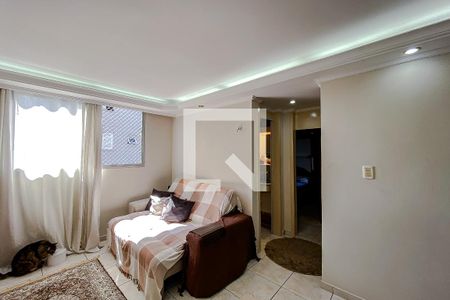 Sala de apartamento para alugar com 2 quartos, 62m² em Brás, São Paulo