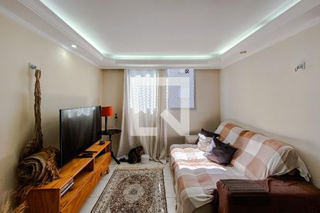 Sala de apartamento para alugar com 2 quartos, 62m² em Brás, São Paulo