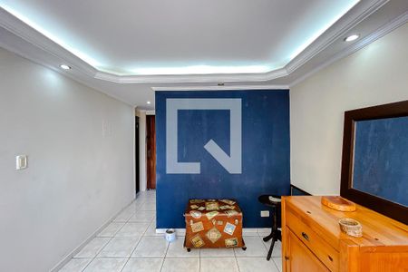 Sala de apartamento para alugar com 2 quartos, 62m² em Brás, São Paulo