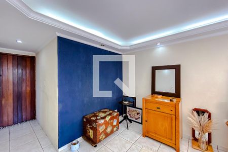 Sala de apartamento para alugar com 2 quartos, 62m² em Brás, São Paulo