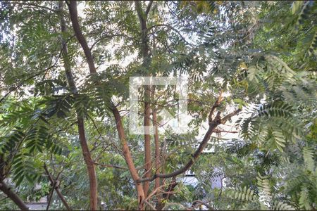 Sala de apartamento à venda com 4 quartos, 192m² em Tijuca, Rio de Janeiro