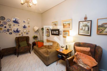 Casa à venda com 2 quartos, 95m² em Vila Congonhas, São Paulo