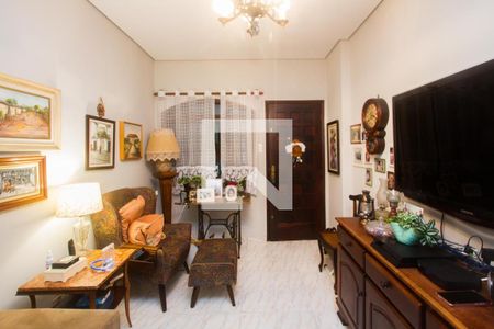 Casa à venda com 2 quartos, 95m² em Vila Congonhas, São Paulo