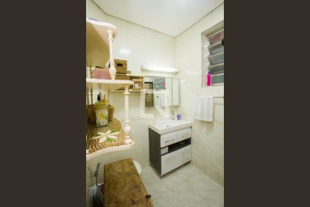 Casa à venda com 2 quartos, 95m² em Vila Congonhas, São Paulo