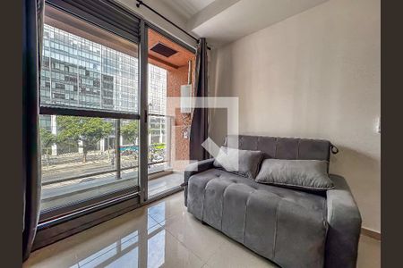 Apartamento para alugar com 1 quarto, 38m² em Centro, Rio de Janeiro