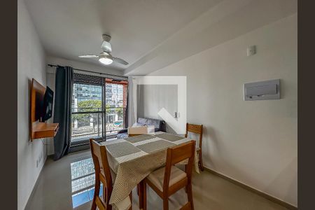 Apartamento para alugar com 1 quarto, 38m² em Centro, Rio de Janeiro