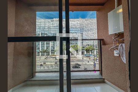 Apartamento para alugar com 1 quarto, 38m² em Centro, Rio de Janeiro