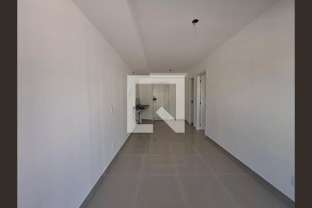 Sala de apartamento para alugar com 1 quarto, 38m² em Centro, Rio de Janeiro