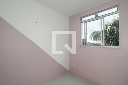 Quarto de apartamento à venda com 2 quartos, 60m² em Morro Santana, Porto Alegre