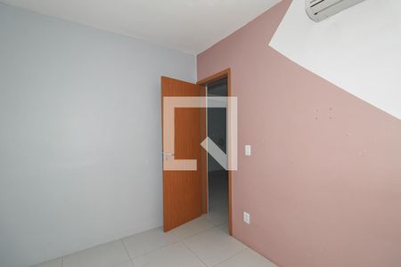 Quarto 2 de apartamento à venda com 2 quartos, 60m² em Morro Santana, Porto Alegre