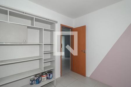 Quarto de apartamento à venda com 2 quartos, 60m² em Morro Santana, Porto Alegre