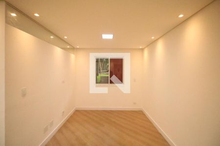 Sala de apartamento para alugar com 3 quartos, 62m² em Centro, Diadema