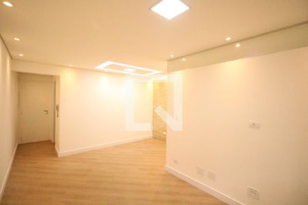 Sala de apartamento à venda com 3 quartos, 62m² em Centro, Diadema