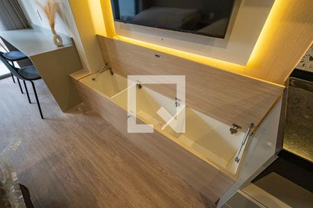 Studio de kitnet/studio para alugar com 1 quarto, 35m² em Vila Madalena, São Paulo