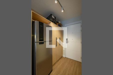 Studio de kitnet/studio para alugar com 1 quarto, 35m² em Vila Madalena, São Paulo