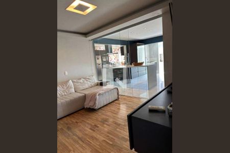 Apartamento à venda com 4 quartos, 260m² em Alphaville Empresarial, Barueri