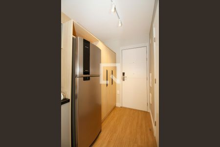Studio de apartamento à venda com 1 quarto, 28m² em Pompeia, São Paulo