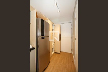 Studio de apartamento à venda com 1 quarto, 28m² em Pompeia, São Paulo