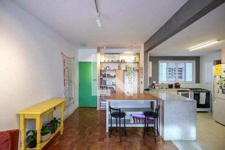 Foto 01 de apartamento à venda com 3 quartos, 100m² em Vila Progredior, São Paulo