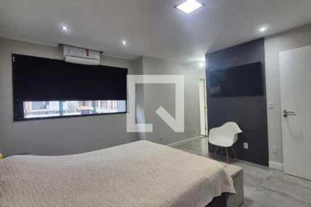 Casa de Condomínio à venda com 4 quartos, 320m² em Recreio dos Bandeirantes, Rio de Janeiro