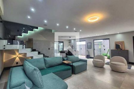 Casa de Condomínio à venda com 4 quartos, 320m² em Recreio dos Bandeirantes, Rio de Janeiro