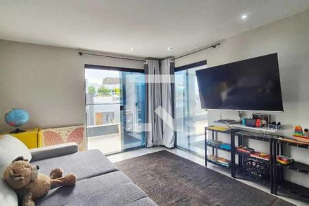 Casa de Condomínio à venda com 4 quartos, 320m² em Recreio dos Bandeirantes, Rio de Janeiro