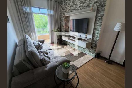 Apartamento à venda com 2 quartos, 67m² em Tauá, Rio de Janeiro