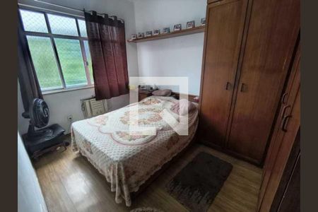 Apartamento à venda com 2 quartos, 67m² em Tauá, Rio de Janeiro