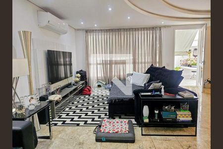 Casa à venda com 4 quartos, 310m² em Alphaville, Santana de Parnaíba