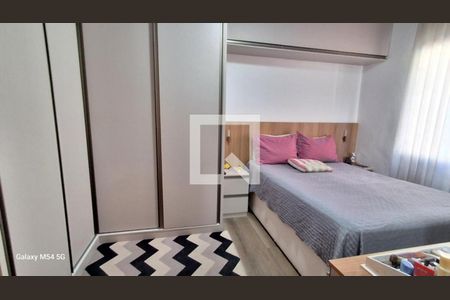 Apartamento à venda com 3 quartos, 92m² em Parque Mandaqui, São Paulo