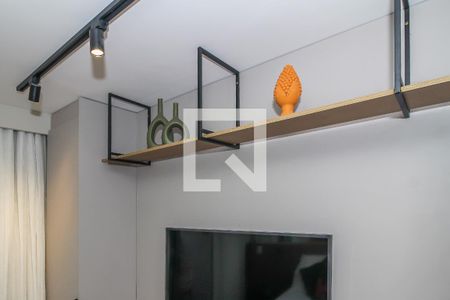 Studio de kitnet/studio para alugar com 1 quarto, 28m² em Barra Funda, São Paulo