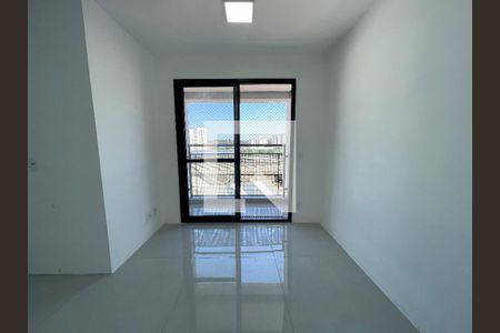 Apartamento para alugar com 2 quartos, 37m² em Vila Sonia, São Paulo