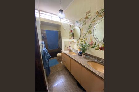 Casa à venda com 3 quartos, 420m² em Vila California, São Paulo