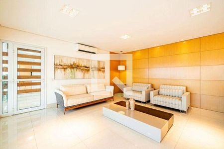 Apartamento à venda com 3 quartos, 212m² em Alphaville Industrial, Barueri