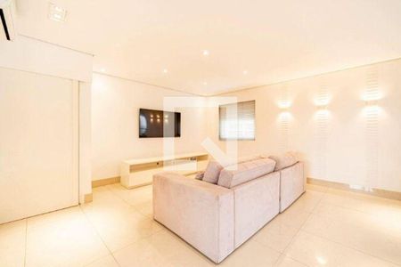 Apartamento à venda com 3 quartos, 212m² em Alphaville Industrial, Barueri