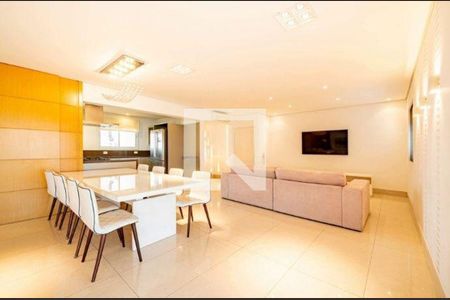 Apartamento à venda com 3 quartos, 212m² em Alphaville Industrial, Barueri